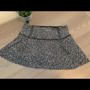 Lululemon Skirt